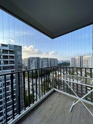 Heron Bay (D19), Condominium #606300901